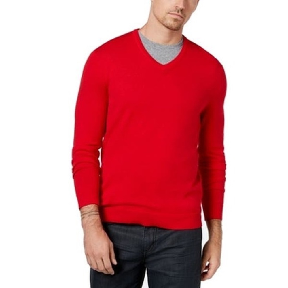 Alfani Sweater